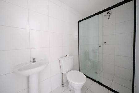 Apartamento à venda com 39m², 2 quartos e sem vagaBanheiro