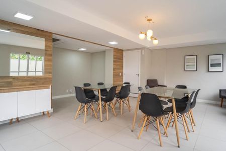 Apartamento à venda com 39m², 2 quartos e sem vagaÁrea comum