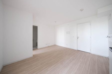 Apartamento à venda com 39m², 2 quartos e sem vagaSala/Cozinha