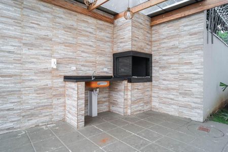 Apartamento à venda com 39m², 2 quartos e sem vagaÁrea comum