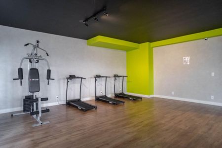 Apartamento à venda com 39m², 2 quartos e sem vagaÁrea comum