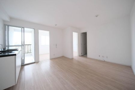 Apartamento à venda com 39m², 2 quartos e sem vagaSala/Cozinha