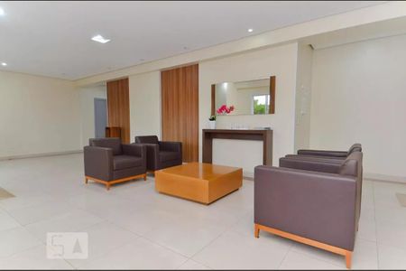 Apartamento para alugar com 72m², 3 quartos e 2 vagas Apartamento para alugar com 72m², 3 quartos e 2 vagasÁrea comum