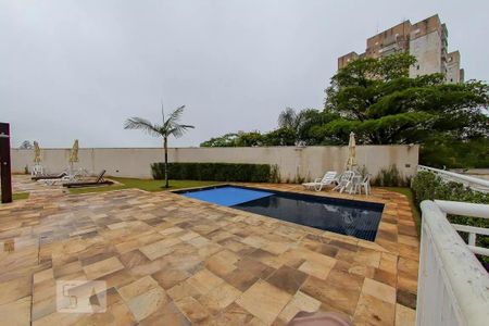 Apartamento para alugar com 72m², 3 quartos e 2 vagas Apartamento para alugar com 72m², 3 quartos e 2 vagasPiscina