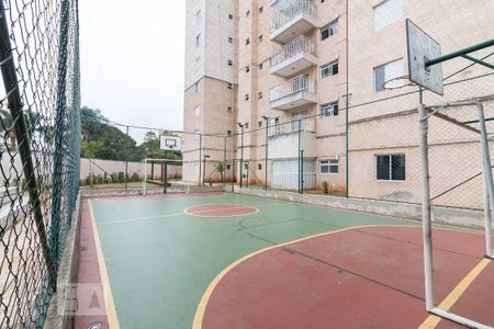 Apartamento para alugar com 72m², 3 quartos e 2 vagas Apartamento para alugar com 72m², 3 quartos e 2 vagasQuadra Esportiva