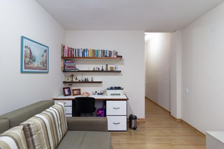 Apartamento à venda com 140m², 3 quartos e 1 vaga Apartamento à venda com 140m², 3 quartos e 1 vagaQuarto 1