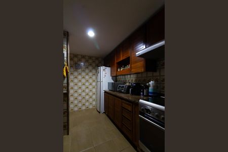 Apartamento à venda com 140m², 3 quartos e 1 vaga Apartamento à venda com 140m², 3 quartos e 1 vagaCozinha