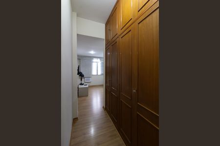 Apartamento à venda com 140m², 3 quartos e 1 vaga Apartamento à venda com 140m², 3 quartos e 1 vagaQuarto 1