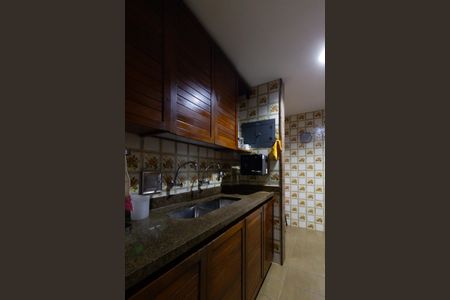 Apartamento à venda com 140m², 3 quartos e 1 vaga Apartamento à venda com 140m², 3 quartos e 1 vagaCozinha