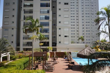 Apartamento para alugar com 149m², 3 quartos e 2 vagasÁrea comum - Piscina