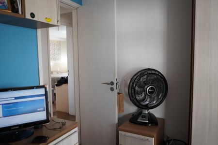 Apartamento para alugar com 149m², 3 quartos e 2 vagasQuarto 3