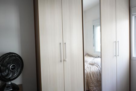 Apartamento para alugar com 149m², 3 quartos e 2 vagasQuarto 3