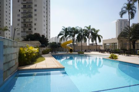 Apartamento para alugar com 149m², 3 quartos e 2 vagasPiscina