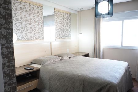 Apartamento para alugar com 149m², 3 quartos e 2 vagasSuíte