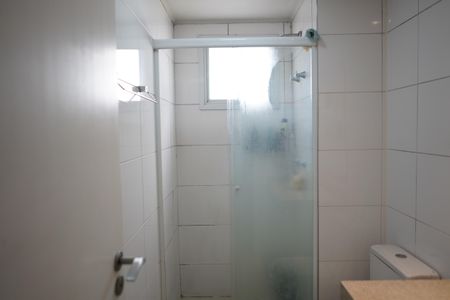 Apartamento para alugar com 149m², 3 quartos e 2 vagasBanheiro Social