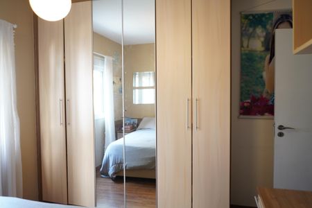 Apartamento para alugar com 149m², 3 quartos e 2 vagasQuarto 2