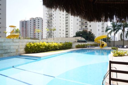 Apartamento para alugar com 149m², 3 quartos e 2 vagasÁrea comum - Piscina