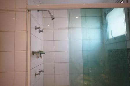 Apartamento para alugar com 149m², 3 quartos e 2 vagasBanheiro da Suíte