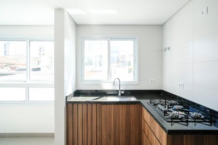 Apartamento para alugar com 86m², 3 quartos e 2 vagasCozinha