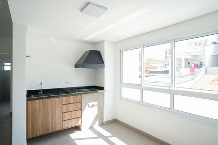 Apartamento para alugar com 86m², 3 quartos e 2 vagasEspaço Gourmet