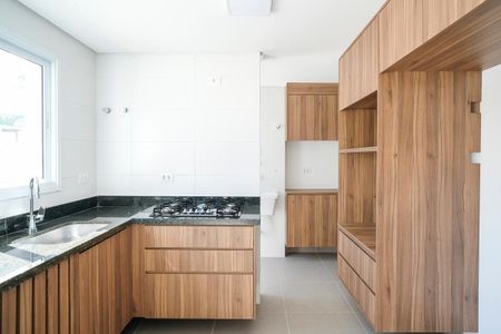 Apartamento para alugar com 86m², 3 quartos e 2 vagasCozinha