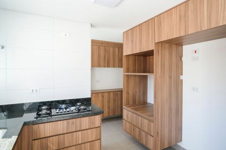 Apartamento para alugar com 86m², 3 quartos e 2 vagasCozinha