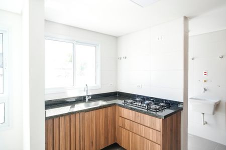 Apartamento para alugar com 86m², 3 quartos e 2 vagasCozinha