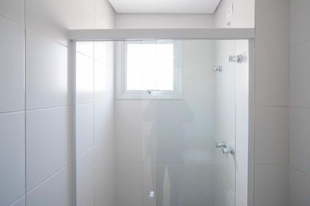 Apartamento para alugar com 86m², 3 quartos e 2 vagasBanheiro social