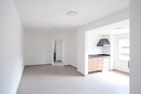 Apartamento para alugar com 86m², 3 quartos e 2 vagasSala