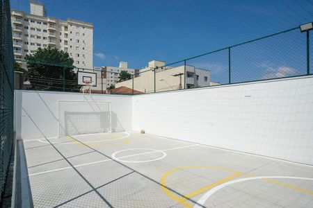 Apartamento para alugar com 86m², 3 quartos e 2 vagasÁrea comum