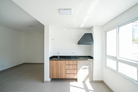 Apartamento para alugar com 86m², 3 quartos e 2 vagasEspaço Gourmet