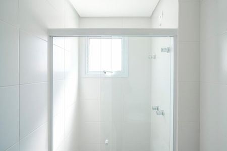 Apartamento para alugar com 86m², 3 quartos e 2 vagasBanheiro da suíte