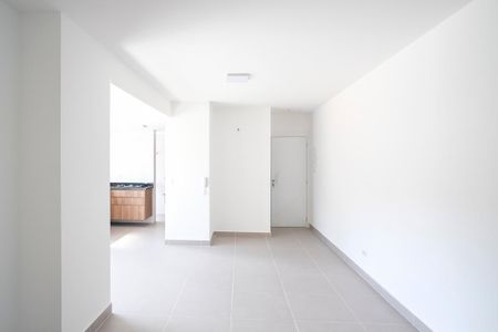 Sala de apartamento para alugar com 3 quartos, 86m² em Barcelona, São Caetano do Sul