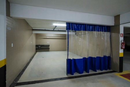 Apartamento para alugar com 86m², 3 quartos e 2 vagasÁrea comum