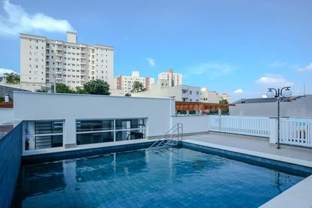 Apartamento para alugar com 86m², 3 quartos e 2 vagasÁrea comum