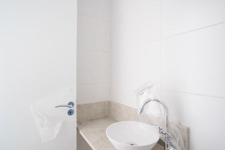 Apartamento para alugar com 86m², 3 quartos e 2 vagasLavabo