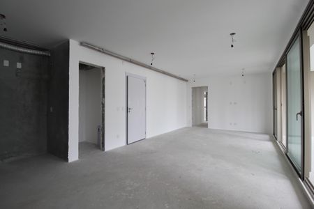 Apartamento à venda com 151m², 3 quartos e 2 vagasSala/Cozinha