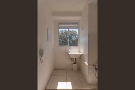 Apartamento para alugar com 55m², 2 quartos e sem vagaÁrea de Serviço