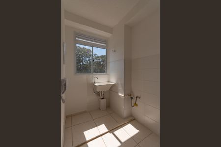 Apartamento para alugar com 55m², 2 quartos e sem vagaÁrea de Serviço