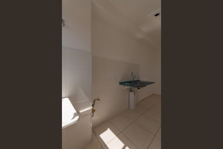 Apartamento para alugar com 55m², 2 quartos e sem vagaÁrea de Serviço