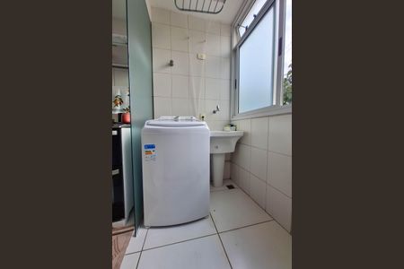 Apartamento à venda com 115m², 3 quartos e 1 vaga Apartamento à venda com 115m², 3 quartos e 1 vagaÁrea de Serviço
