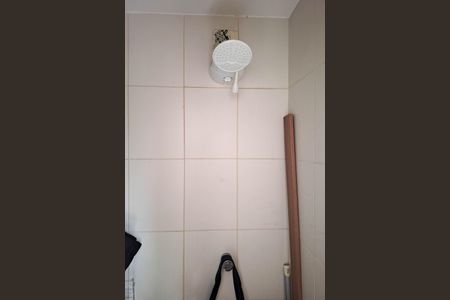 Apartamento à venda com 115m², 3 quartos e 1 vaga Apartamento à venda com 115m², 3 quartos e 1 vagaBanheiro de Serviço