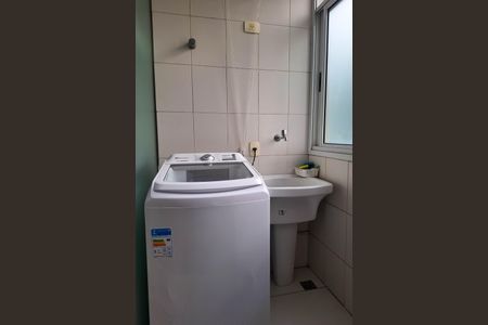 Apartamento à venda com 115m², 3 quartos e 1 vaga Apartamento à venda com 115m², 3 quartos e 1 vagaÁrea de Serviço