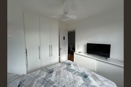 Quarto de apartamento à venda com 1 quarto, 33m² em Encantado, Rio de Janeiro