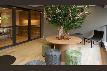 Apartamento para alugar com 86m², 3 quartos e 2 vagas Apartamento para alugar com 86m², 3 quartos e 2 vagasÁrea comum