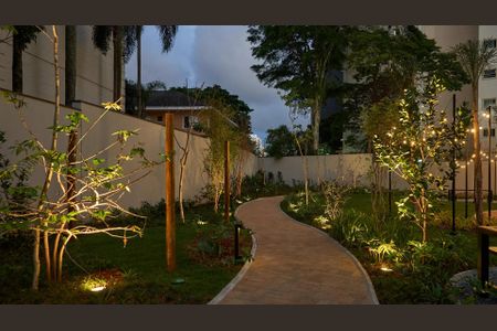 Apartamento para alugar com 86m², 3 quartos e 2 vagas Apartamento para alugar com 86m², 3 quartos e 2 vagasÁrea comum