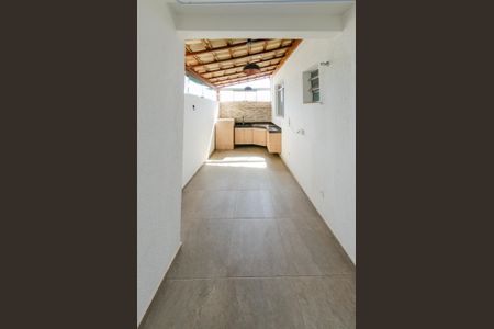 Apartamento à venda com 75m², 3 quartos e 1 vaga Apartamento à venda com 75m², 3 quartos e 1 vagaÁrea Gourmet