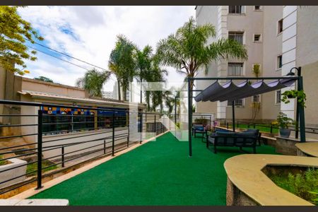 Apartamento à venda com 75m², 3 quartos e 1 vaga Apartamento à venda com 75m², 3 quartos e 1 vagaÁrea comum
