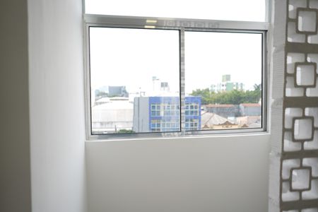 Apartamento à venda com 43m², 1 quarto e sem vagaÁrea de Serviço