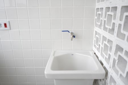 Apartamento à venda com 43m², 1 quarto e sem vagaÁrea de Serviço